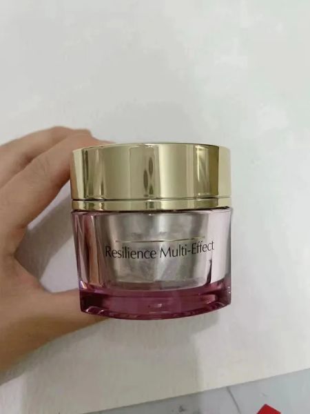 brand moisturizing face and neck cream resilience multi-effect 50ml skincare, White
brand moisturizing face and neck cream resilience multi-effect 50ml skincare, White