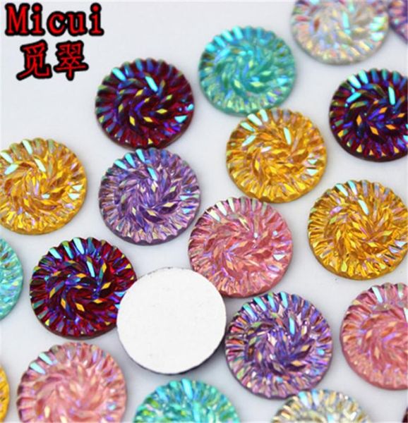 200pcs 14mm ab color round acrylic crystal flowers flatback beads scrapbooking crafts jewelry clothing accessories zz2682842244, Black
200pcs 14mm ab color round acrylic crystal flowers flatback beads scrapbooking crafts jewelry clothing accessories zz2682842244, Black