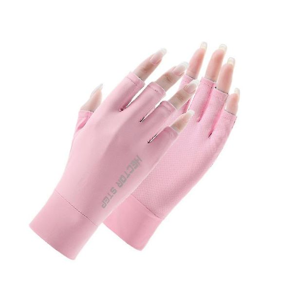 upf 50+ fingerless sun gloves for uv protection hand cover for women fishing, driving, cycling, hiking, Black;white
upf 50+ fingerless sun gloves for uv protection hand cover for women fishing, driving, cycling, hiking, Black;white