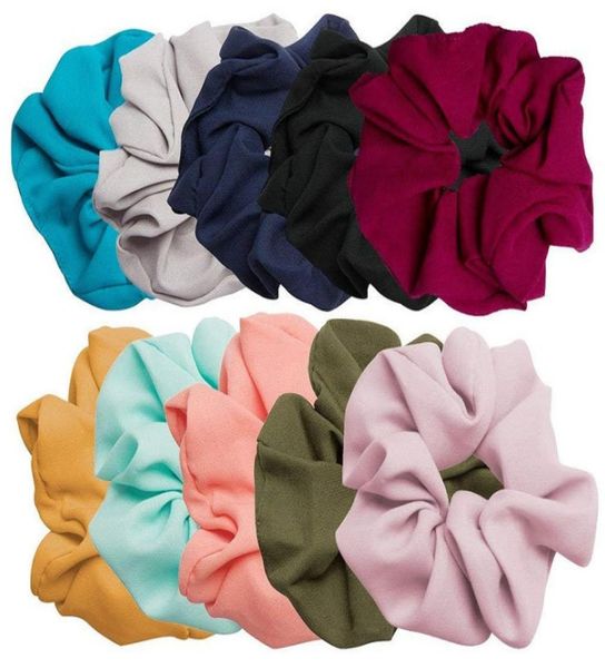 20pcs lady girl hair scrunchy ring elastic hair bands pure color bobble sports dance scrunchie soft scrunchie hairband fj33529412198, Slivery;white
20pcs lady girl hair scrunchy ring elastic hair bands pure color bobble sports dance scrunchie soft scrunchie hairband fj33529412198, Slivery;white
