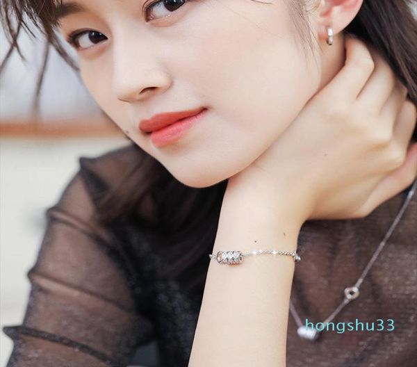 designer bracelets love ankle 925 silver women inlaid allmatch fashion charm jewelry suitable for social gathering party4781032, Black
designer bracelets love ankle 925 silver women inlaid allmatch fashion charm jewelry suitable for social gathering party4781032, Black