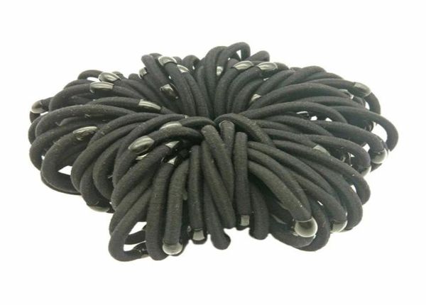 lot 100 pcs size 5cm bead black girls women elastic hair bands holder hair tie ring hairband elastic hair scrunchy77096978140105, Pink
lot 100 pcs size 5cm bead black girls women elastic hair bands holder hair tie ring hairband elastic hair scrunchy77096978140105, Pink