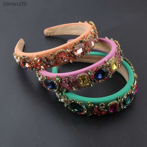 headdress new fashion european and american thin sponge inlaid rhinestone headband ladies party hairpin headdress bridal hair868 l230704, White;golden
headdress new fashion european and american thin sponge inlaid rhinestone headband ladies party hairpin headdress bridal hair868 l230704, White;golden