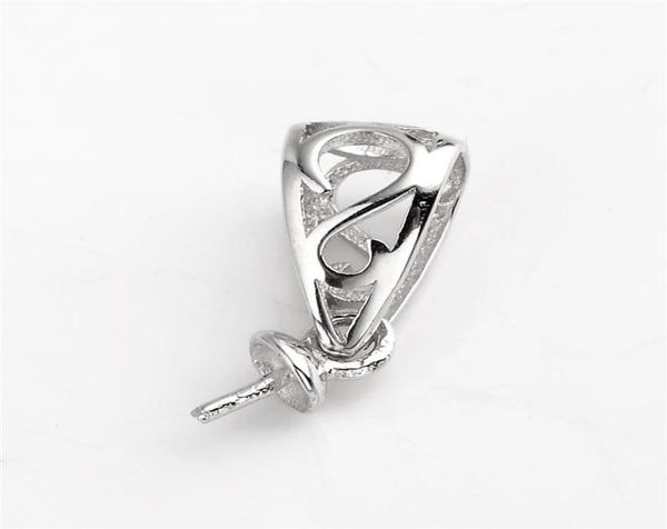 pendant bails cup with peg pearl caps connector 925 sterling silver diy findings for pearl party7227937, Bronze;silver
pendant bails cup with peg pearl caps connector 925 sterling silver diy findings for pearl party7227937, Bronze;silver