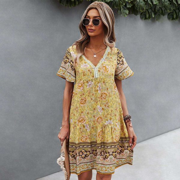 r d design fashion womens wear dress summer leisure vacation a line skirt, Black;gray
r d design fashion womens wear dress summer leisure vacation a line skirt, Black;gray