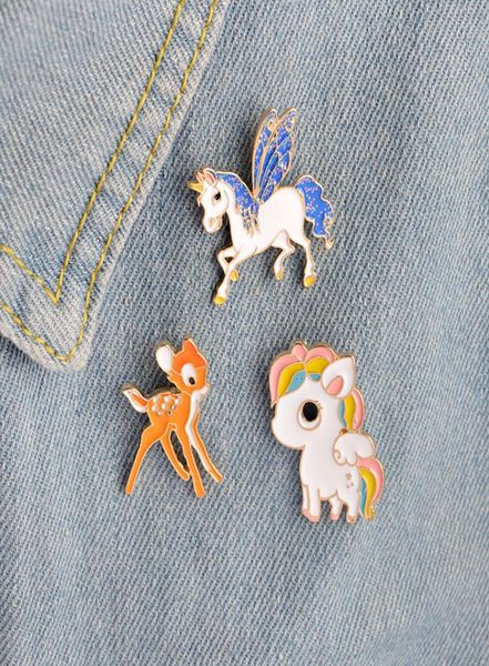 personality special brooch pegasus colored cat orange fawn unicorn pony blue lapel gift for kids girl cute pretty8025812, Gray
personality special brooch pegasus colored cat orange fawn unicorn pony blue lapel gift for kids girl cute pretty8025812, Gray