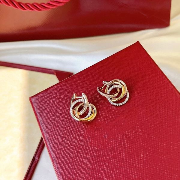exquisite and fashionable carti 18k gold plated earrings charming design earrings luxury designer jewelry senior gifts girls' selected, Golden;silver
exquisite and fashionable carti 18k gold plated earrings charming design earrings luxury designer jewelry senior gifts girls' selected, Golden;silver