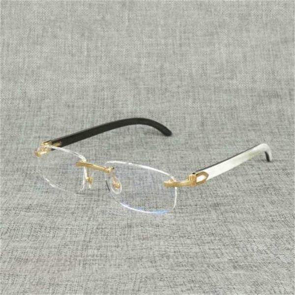 48% off trend designer natural wood square clear men buffalo horns oversize random for women read glasses oculoskajia new, White;black
48% off trend designer natural wood square clear men buffalo horns oversize random for women read glasses oculoskajia new, White;black