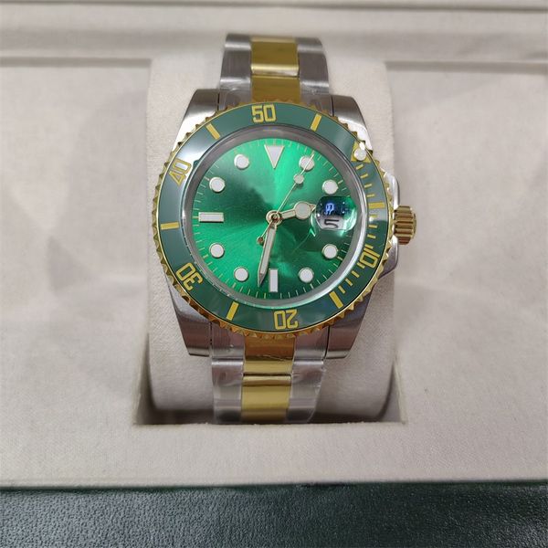mens watches ceramic bezel 41mm automatic watches women waterproof 2813 movement montre homme gmt 116710 wrist watch aaa quality dh02 c23, Slivery;brown
mens watches ceramic bezel 41mm automatic watches women waterproof 2813 movement montre homme gmt 116710 wrist watch aaa quality dh02 c23, Slivery;brown