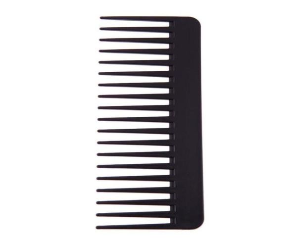 black abs plastic heatresistant large wide tooth comb wavy hair styling hair care tools salon4904229, Silver
black abs plastic heatresistant large wide tooth comb wavy hair styling hair care tools salon4904229, Silver