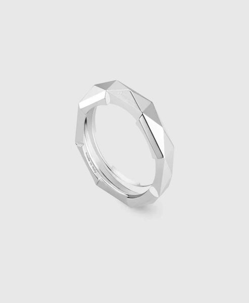 2022 new water chestnut overlapping style same couple ring fashion gold ring7741273, Silver
2022 new water chestnut overlapping style same couple ring fashion gold ring7741273, Silver