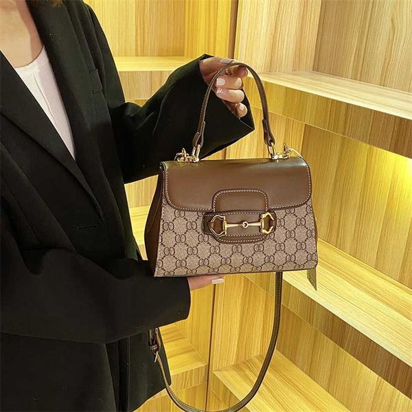 24% off handbag designer 2023 luxury and luxurious horseback buckle handbag niche women's new western-style vintage color contrast diag
24% off handbag designer 2023 luxury and luxurious horseback buckle handbag niche women's new western-style vintage color contrast diag