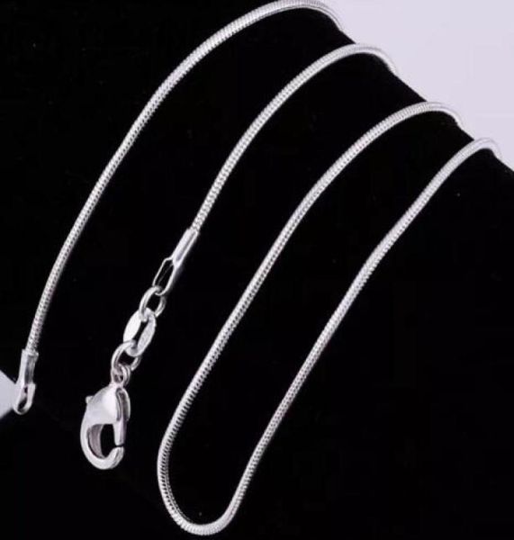 big promotions 1mm 18inches 925 sterling silver chain necklace fashion jewelry 10 pcs 762879
big promotions 1mm 18inches 925 sterling silver chain necklace fashion jewelry 10 pcs 762879