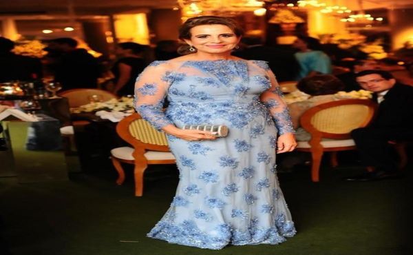blue lace applique mermaid mother of the bride dresses bateau long sleeve beading special occasion groom mother dress for wedding7627849, Black;red
blue lace applique mermaid mother of the bride dresses bateau long sleeve beading special occasion groom mother dress for wedding7627849, Black;red