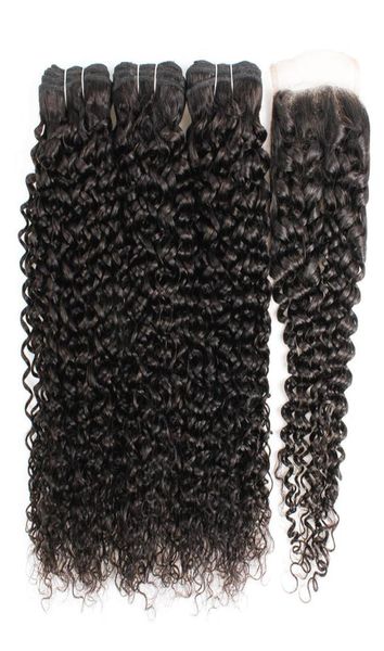 kisshair 9a human hair bundles with 44 lace closure water curly body virgin hair extensions deep loose straight jerry kinky remy 8341018, Black;brown
kisshair 9a human hair bundles with 44 lace closure water curly body virgin hair extensions deep loose straight jerry kinky remy 8341018, Black;brown