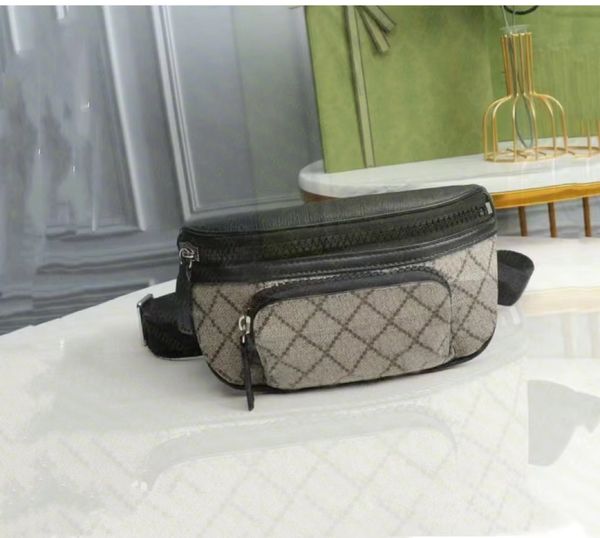 fashion luxury designer men's and women's chest bag size 23 belt dual-purpose crossbody bag multi-purpose camera bag clutch bag 45
fashion luxury designer men's and women's chest bag size 23 belt dual-purpose crossbody bag multi-purpose camera bag clutch bag 45