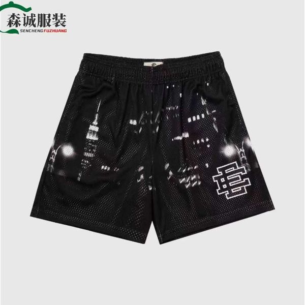 ee american breathable leisure fitness shorts muscle sports capris fashion brand personalized men's flat corner shorts, White;black
ee american breathable leisure fitness shorts muscle sports capris fashion brand personalized men's flat corner shorts, White;black