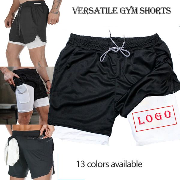 men's shorts diy customized men's gym shorts double-deck grid quick dry sport shorts fitness workout short pants design your sweat, White;black
men's shorts diy customized men's gym shorts double-deck grid quick dry sport shorts fitness workout short pants design your sweat, White;black