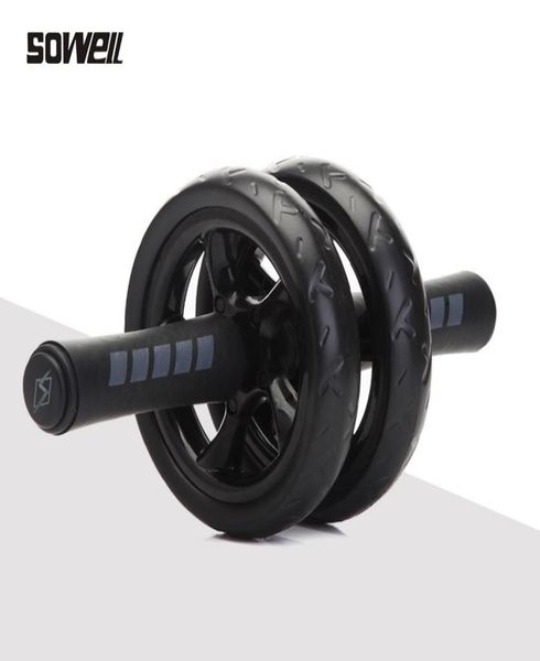 muscle doublewheeled fit wheels no noise abdominal wheel ab roller with mat for exercise fitness equipment abdominal roller 12485385
muscle doublewheeled fit wheels no noise abdominal wheel ab roller with mat for exercise fitness equipment abdominal roller 12485385