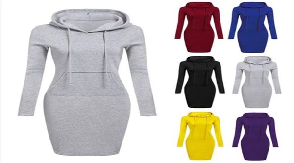 women sleep hoodie dress knee length casual sweaterbodycon dress pencil long sleeve sweater pocket skirt bodycon tunic 9 colou4244944, White
women sleep hoodie dress knee length casual sweaterbodycon dress pencil long sleeve sweater pocket skirt bodycon tunic 9 colou4244944, White