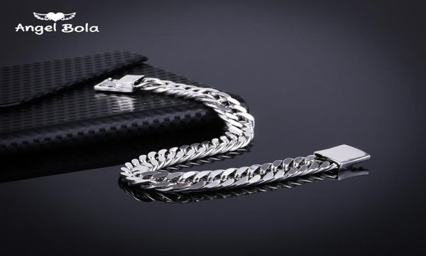2018 wholesale couple bone chain fashion creative ancient silver bracelet send couple send boyfriend1872982, Black
2018 wholesale couple bone chain fashion creative ancient silver bracelet send couple send boyfriend1872982, Black