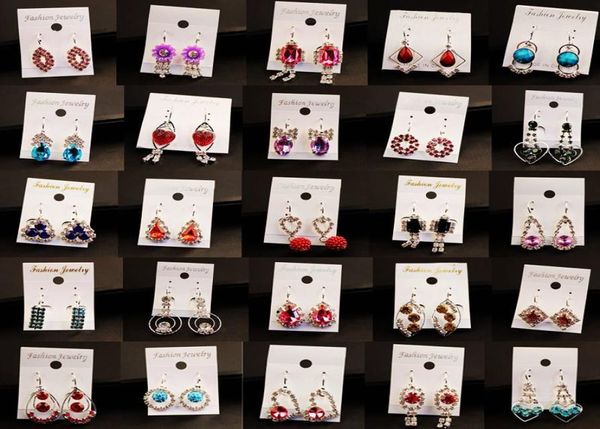 new fashion jewelry mix order 100 styles 100 pair diamond earrings pearl earrings buckle for women wedding earrings stud7774809, Golden;silver
new fashion jewelry mix order 100 styles 100 pair diamond earrings pearl earrings buckle for women wedding earrings stud7774809, Golden;silver