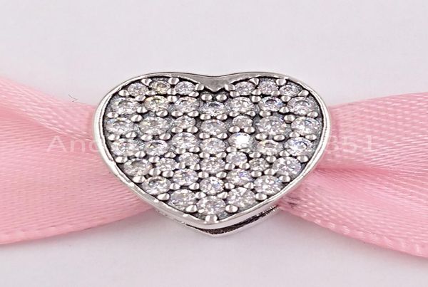 andy jewel authentic 925 silver beads clips fits european style jewelry bracelets & necklace3017034, Black
andy jewel authentic 925 silver beads clips fits european style jewelry bracelets & necklace3017034, Black