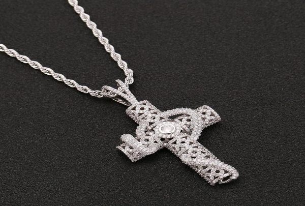 iced out animal cross pendant 4mm tennis chain necklace gold silver bling cubic zirconia men hip hop rock jewelry2344723
iced out animal cross pendant 4mm tennis chain necklace gold silver bling cubic zirconia men hip hop rock jewelry2344723