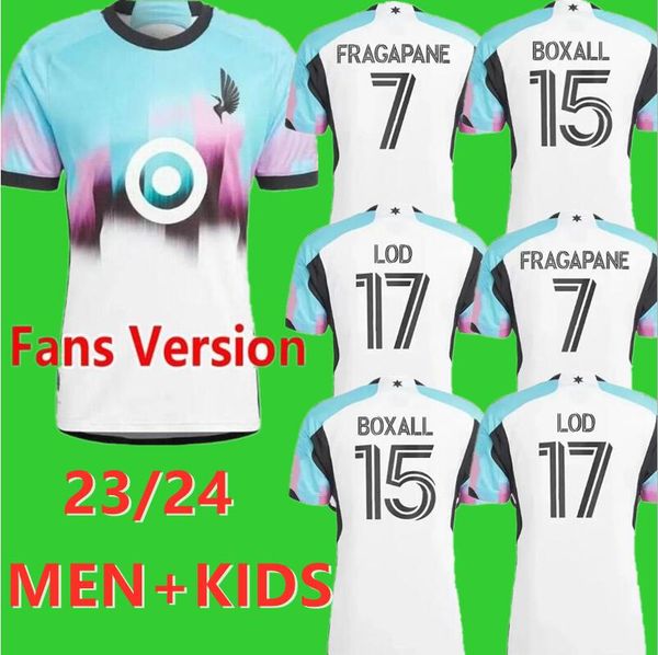 2023 minnesota soccer jerseys united fc northern lights 22 23 24 reynoso hlongwane dotson lod amarilla fragapane football shirts boxall sale, Black;yellow
2023 minnesota soccer jerseys united fc northern lights 22 23 24 reynoso hlongwane dotson lod amarilla fragapane football shirts boxall sale, Black;yellow