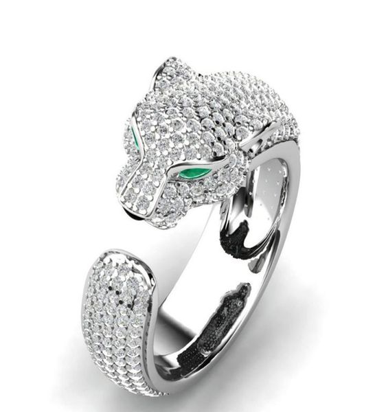 fashion full crystal inlaid leopard head ring opening personality rings party jewelry gift9237058, Golden;silver
fashion full crystal inlaid leopard head ring opening personality rings party jewelry gift9237058, Golden;silver