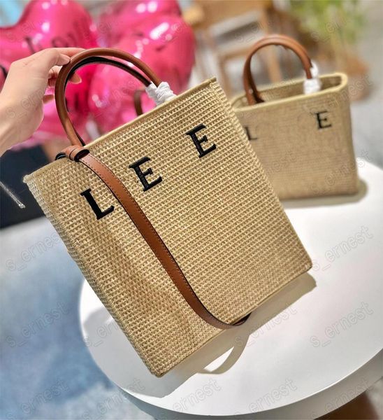 designer raffia woven bag square bag standard tote handbag shoulder bag crossbody women's beach bag large capacity bag
designer raffia woven bag square bag standard tote handbag shoulder bag crossbody women's beach bag large capacity bag