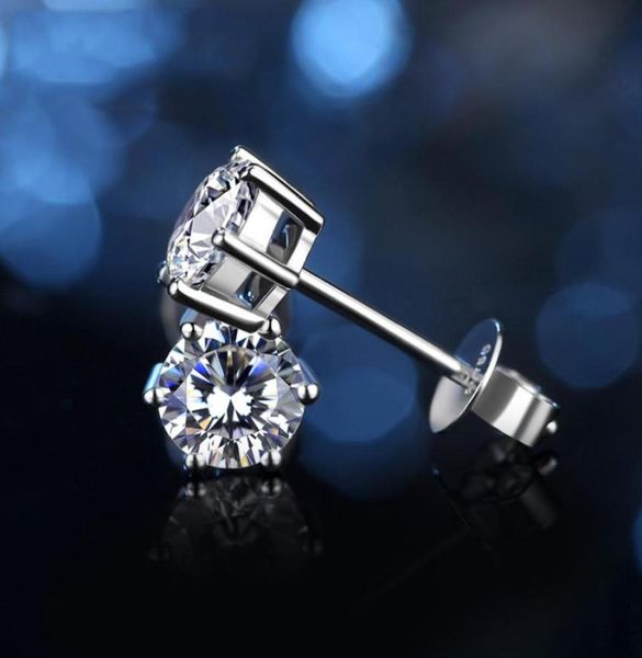 boeycjr 925 silver 05 f color moissanite vvs fine jewelry diamond stud earring with national certificate for women gift lj201013113521437, Golden
boeycjr 925 silver 05 f color moissanite vvs fine jewelry diamond stud earring with national certificate for women gift lj201013113521437, Golden