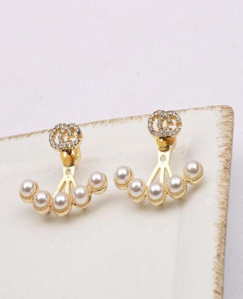 women 18k gold plated earrings luxury brand designers ear stud geometric exaggerate classic crystal rhinestone pearl wedding party2214057, Golden;silver
women 18k gold plated earrings luxury brand designers ear stud geometric exaggerate classic crystal rhinestone pearl wedding party2214057, Golden;silver