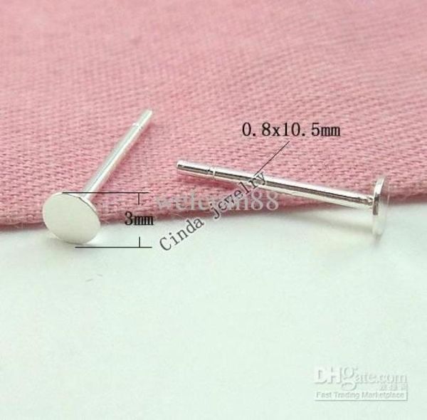 20pcslot 925 sterling silver earring nail findings connectors for diy craft fashion jewelry gift 3mm w2956198579
20pcslot 925 sterling silver earring nail findings connectors for diy craft fashion jewelry gift 3mm w2956198579