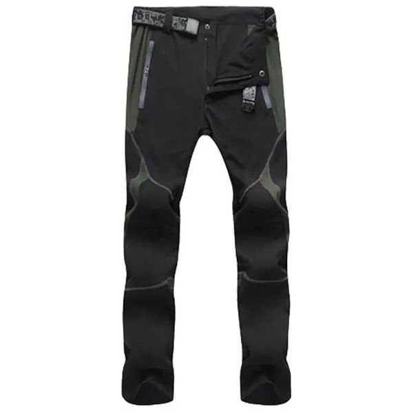 outdoor men quick drying pants color stitching mountain climbing pantalones mens fashion jogger windproof trousers 3xl sm010, Black
outdoor men quick drying pants color stitching mountain climbing pantalones mens fashion jogger windproof trousers 3xl sm010, Black