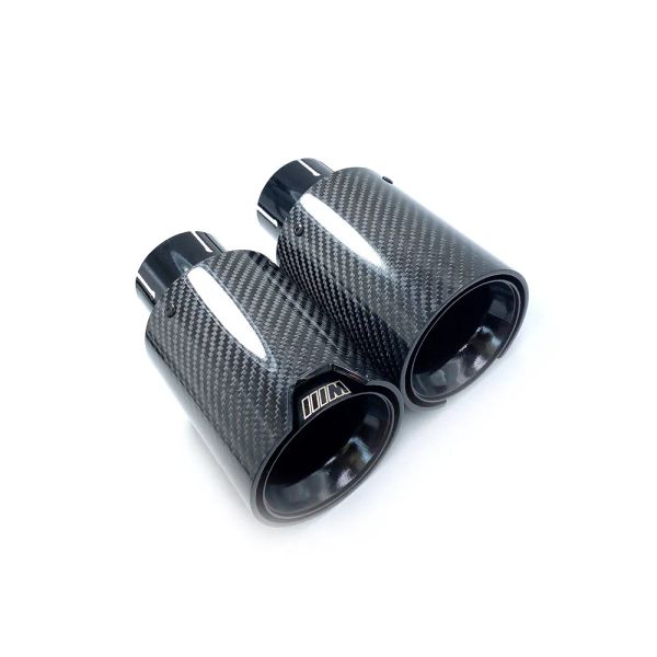 1 piece carbon fiber exhaust pipe for m2 m3 m4 m5 f87 f80 f82 f83 f90 m135i m140i m335i m340i m235i m240i nozzles m muffler tip
1 piece carbon fiber exhaust pipe for m2 m3 m4 m5 f87 f80 f82 f83 f90 m135i m140i m335i m340i m235i m240i nozzles m muffler tip