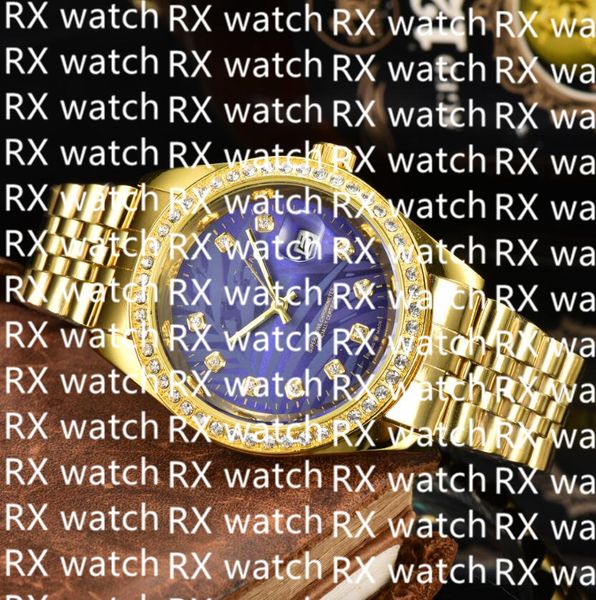 2023 new brand famous rolexs watches mens womens watch steel band wrist men sports women l10, Black;brown
2023 new brand famous rolexs watches mens womens watch steel band wrist men sports women l10, Black;brown
