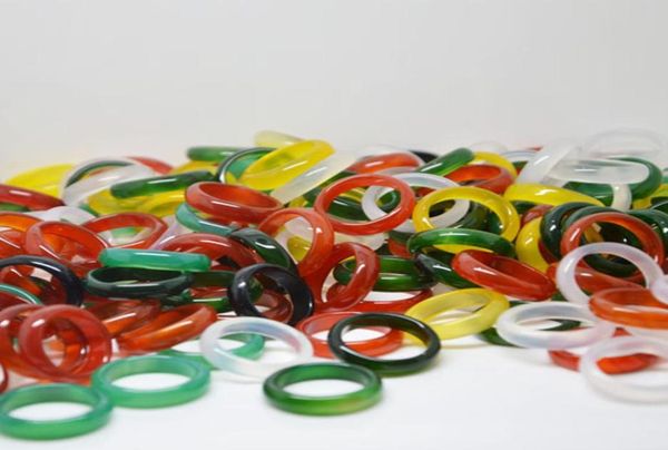 natural agate stone band rings for women men fashion party club decor energy jewelry mixed style6630467, Silver
natural agate stone band rings for women men fashion party club decor energy jewelry mixed style6630467, Silver