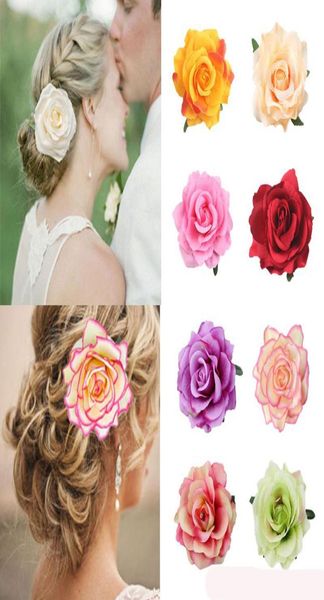 bridalbridesmaid rose flower hairpin women hair clips brooch wedding party headwear party girls festival hair accessories2267716, Golden;silver
bridalbridesmaid rose flower hairpin women hair clips brooch wedding party headwear party girls festival hair accessories2267716, Golden;silver