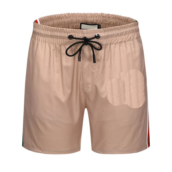 2023 men fashion designer waterproof fabric summer men shorts brand clothing swimwear beach pants swimming board shorts 03, White;black
2023 men fashion designer waterproof fabric summer men shorts brand clothing swimwear beach pants swimming board shorts 03, White;black
