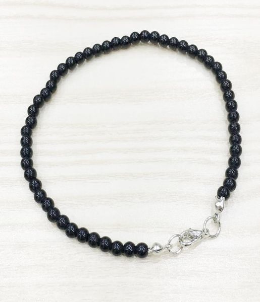 mg0138 whole black onyx anklet handamde natural stone mala beads anklet 4 mm mini gemstone jewelry6621984
mg0138 whole black onyx anklet handamde natural stone mala beads anklet 4 mm mini gemstone jewelry6621984