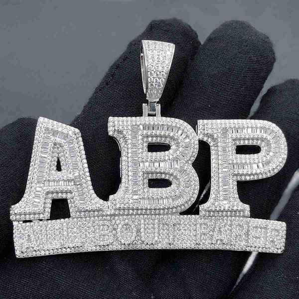 gold chain hip hop diamond silver 925 making letter iced out name necklace personalised custom fine jewelry moissanite pendant
gold chain hip hop diamond silver 925 making letter iced out name necklace personalised custom fine jewelry moissanite pendant