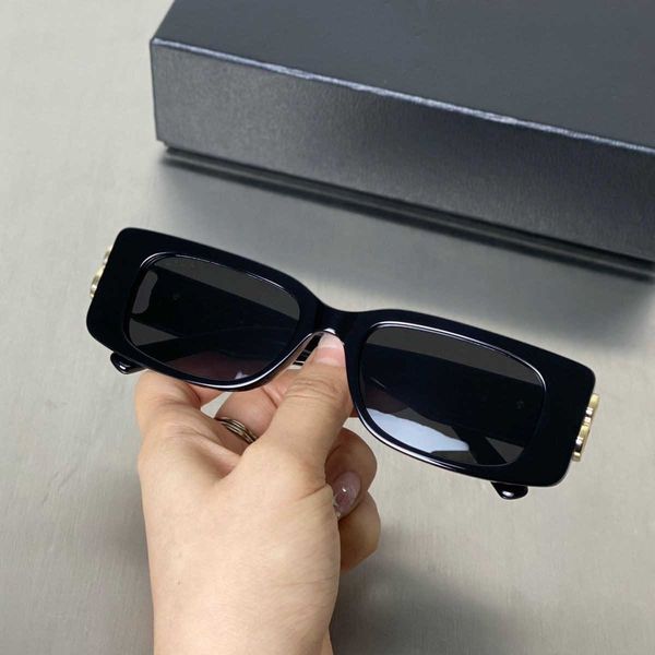 fashion brand men's glasses sunscreen double letter square sunglasses women's face small sunscreen sunglasses, White;black
fashion brand men's glasses sunscreen double letter square sunglasses women's face small sunscreen sunglasses, White;black