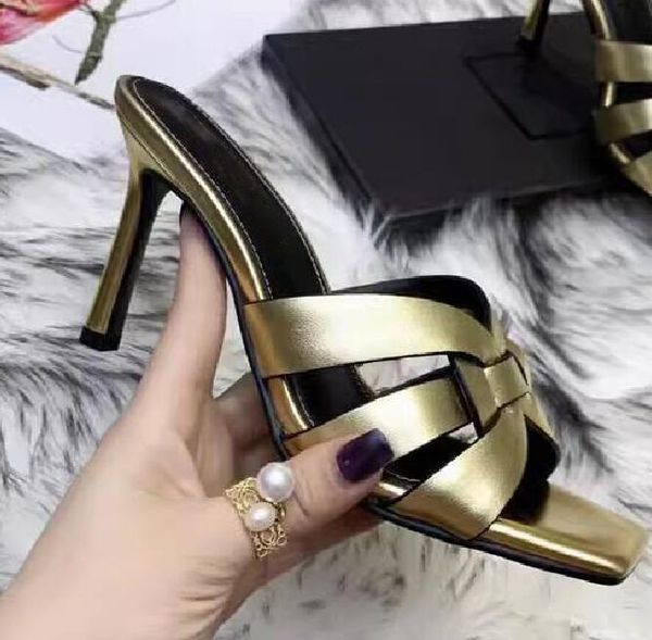 designer new slim heel open toe black genuine leather slim strap high heel slippers for princess fashion shoes
designer new slim heel open toe black genuine leather slim strap high heel slippers for princess fashion shoes