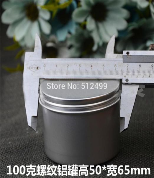 100g 50pcs refillable empty round aluminum tin cans bottle food cosmetic container box tea jar6042740
100g 50pcs refillable empty round aluminum tin cans bottle food cosmetic container box tea jar6042740