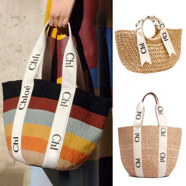 large capacity straw raffias bag shoulder vacation luxurys designer summer hand bag mens classic clutch weave basket crossbody bags shopper
large capacity straw raffias bag shoulder vacation luxurys designer summer hand bag mens classic clutch weave basket crossbody bags shopper