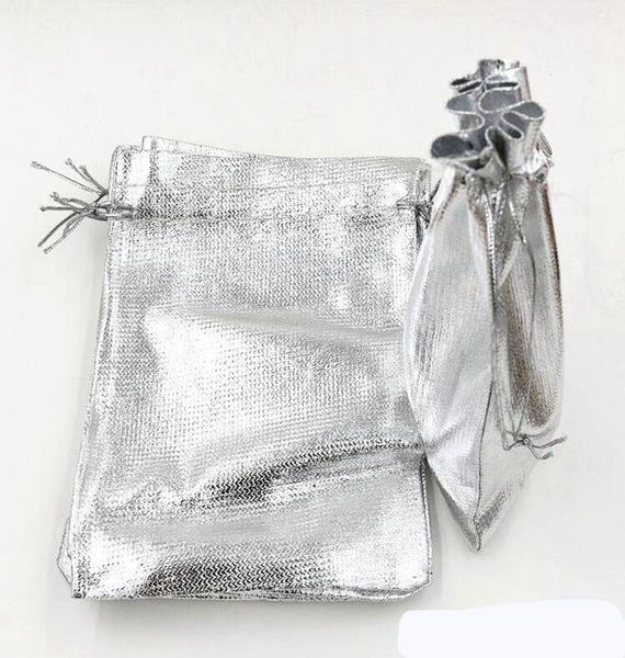 100pcs silver plated gauze satin jewelry bags jewelry christmas gift bag 7x9cm 9x12cm 11x16cm 13x18cm ab7062176599, Pink;blue
100pcs silver plated gauze satin jewelry bags jewelry christmas gift bag 7x9cm 9x12cm 11x16cm 13x18cm ab7062176599, Pink;blue