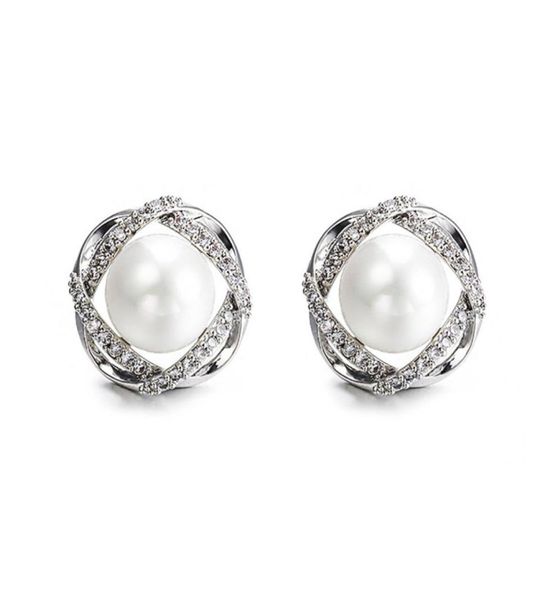 flower fashion stud earrings for women gifts elegant zircon silver earring ladies pearl romantic jewelry dropshiping1181698, Golden;silver
flower fashion stud earrings for women gifts elegant zircon silver earring ladies pearl romantic jewelry dropshiping1181698, Golden;silver