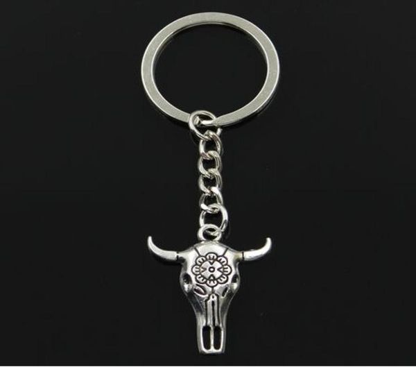 30pcslot key ring keychain jewelry silver plated skull bull ox star headcharms pendant for key accessories3044968, Slivery;golden
30pcslot key ring keychain jewelry silver plated skull bull ox star headcharms pendant for key accessories3044968, Slivery;golden