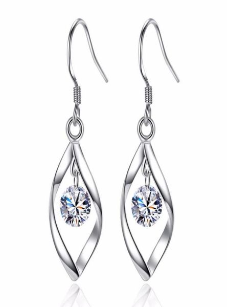 elegant fashion 925 sterling silver dangle earrings women crystal cz zircon shining stud ear rings jewelry2380174
elegant fashion 925 sterling silver dangle earrings women crystal cz zircon shining stud ear rings jewelry2380174